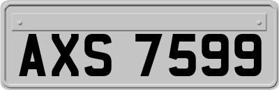 AXS7599