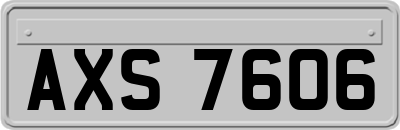 AXS7606