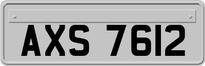 AXS7612