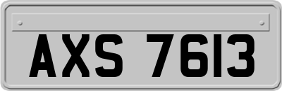 AXS7613