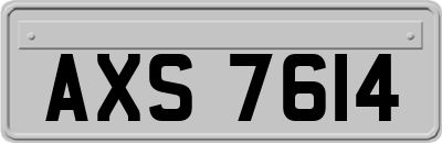 AXS7614