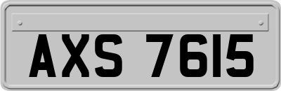 AXS7615