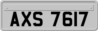 AXS7617