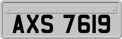 AXS7619