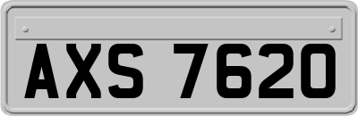 AXS7620