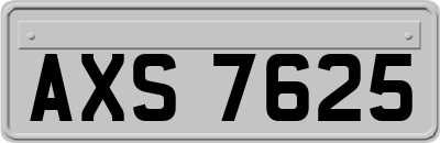 AXS7625