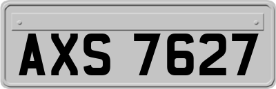 AXS7627