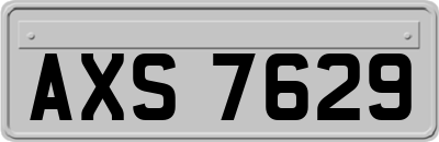 AXS7629
