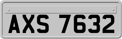 AXS7632