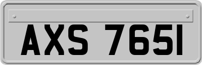 AXS7651