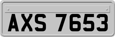 AXS7653