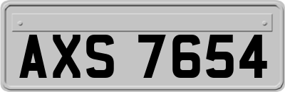 AXS7654