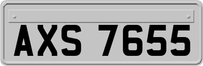 AXS7655