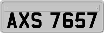 AXS7657