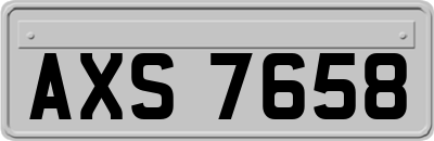 AXS7658
