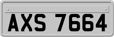 AXS7664