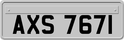 AXS7671