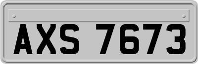 AXS7673