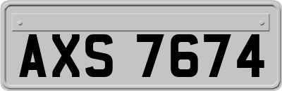 AXS7674