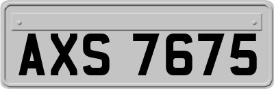 AXS7675