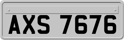 AXS7676