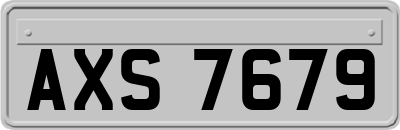 AXS7679