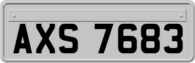 AXS7683