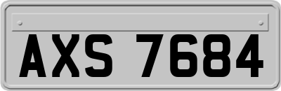 AXS7684