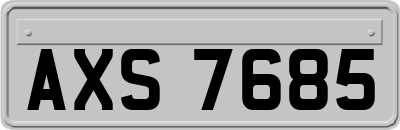 AXS7685