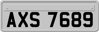 AXS7689