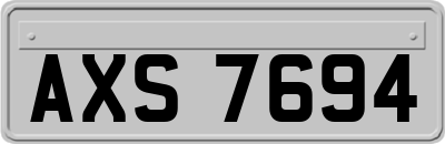 AXS7694