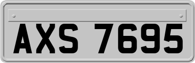 AXS7695