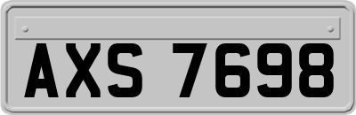 AXS7698
