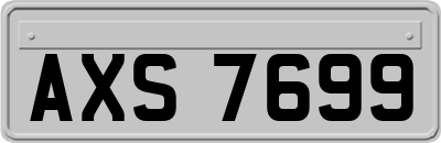 AXS7699