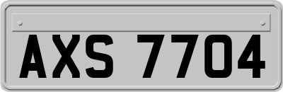 AXS7704