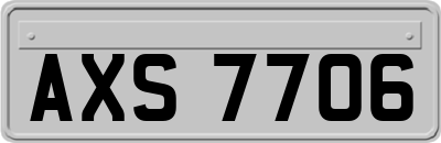AXS7706