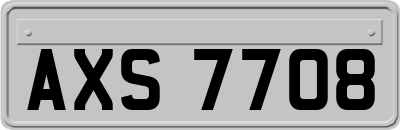 AXS7708