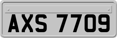 AXS7709