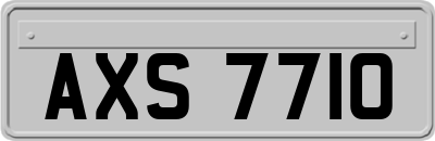 AXS7710