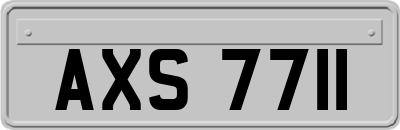 AXS7711