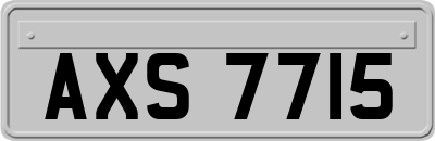 AXS7715