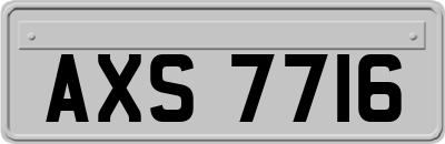 AXS7716
