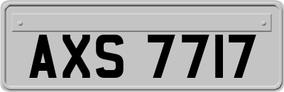 AXS7717