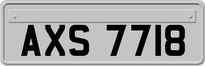 AXS7718