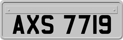 AXS7719