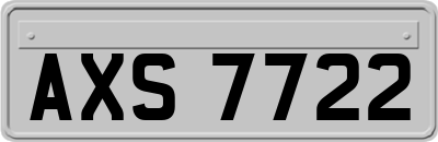 AXS7722