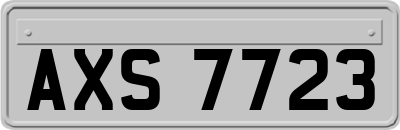 AXS7723