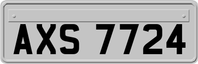 AXS7724