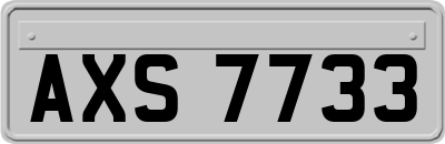 AXS7733
