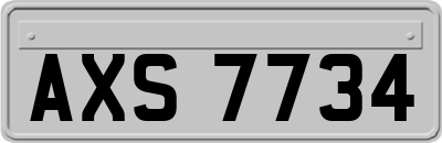 AXS7734